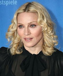 Madonna przeznacza pół miliona dolarów dla ofiar