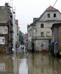 Ludzka tragedia w południowej Polsce