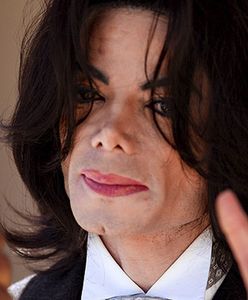 Makabryczne fakty z życia Jacksona