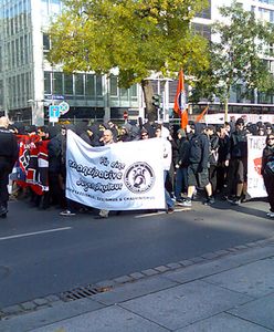 Polacy w Niemczech bezpieczniejsi niż w W.Brytanii