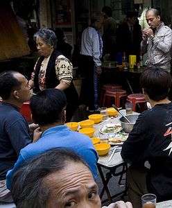 W Chinach zniesiono kontrolę cen żywności