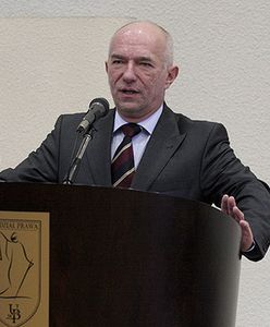 Zakaz bicia dzieci pod znakiem zapytania