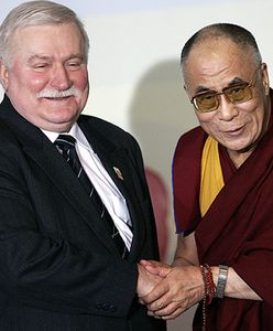 Dalajlama - autorytet czy maskotka mediów?