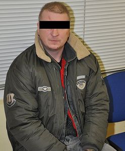 Z miłości kazał oblać ukochaną kwasem