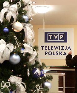 "Gry polityczne PiS w TVP to tragifarsa"