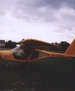 Z wraku awionetki udało się wydobyć ciała ofiar