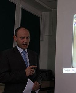 "Nie twierdziłem, że Kaczmarek był źródłem przecieku"