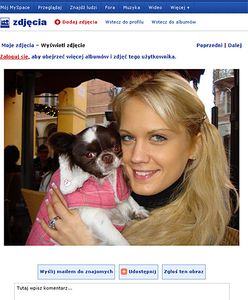 Polka wydaje seksowny kalendarz we Włoszech