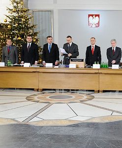 Donald Tusk: jestem gotów stawić się przed komisją