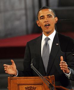 "Strata pieniędzy i czasu, Obama powinien to zlikwidować"