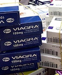 Viagrę kupisz za pół ceny... w supermarkecie