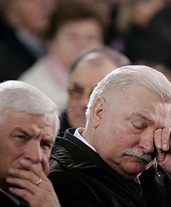 Lech Wałęsa cofnął pozew wobec Lecha Kaczyńskiego