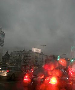 Nawałnice przeszły nad północną Polską - dwie osoby ranne