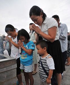 Hiroszima uczciła pamięć ofiar bomby atomowej