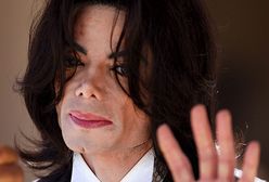 Makabryczne fakty z życia Jacksona