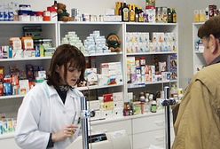 Litwini w panice wykupują leki na świńską grypę