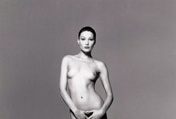 Carla Bruni dostanie odszkodowanie za nagie zdjęcie