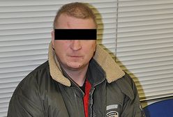 Z miłości kazał oblać ukochaną kwasem