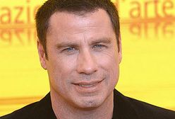 Zmarł 16-letni syn Johna Travolty