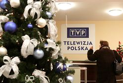 "Gry polityczne PiS w TVP to tragifarsa"