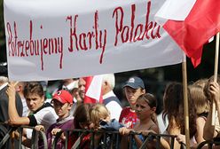Przyszły szef MSZ: Polacy nie mają problemów na Litwie