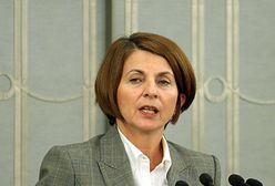 Pitera odpowie premierowi, co z ustawą antykorupcyjną