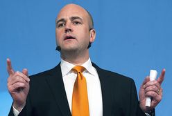 Centroprawica wygrała wybory parlamentarne w Szwecji