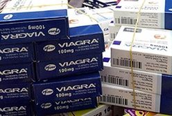 Viagrę kupisz za pół ceny... w supermarkecie