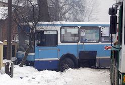 8-latka ranna podczas kuligu jest w śpiączce