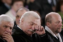 Lech Wałęsa cofnął pozew wobec Lecha Kaczyńskiego