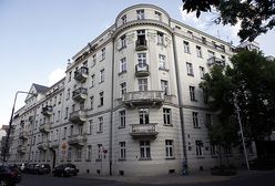 Prezydent będzie mieszkał w kamienicy na Powiślu?