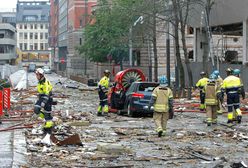 Jest pierwszy trop ws. zamachu. "To dopiero początek"