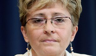 Wielu chciało się jej pozbyć. Tusk pozwolił zostać...