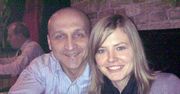Narzeczona Marcinkiewicza: miłość pojawiła się nagle