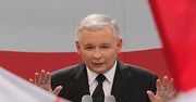 J. Kaczyński: najpierw musimy zwyciężyć powódź