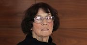 Magdalena Abakanowicz odznaczona przez Niemców