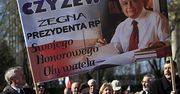 Przemówienie prezydenta to w rzeczywistości List