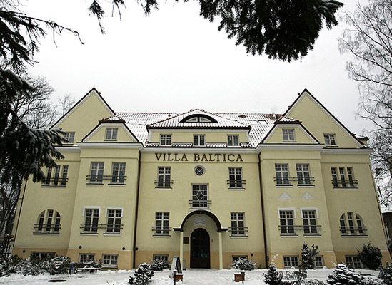 Przestępca zatrudnił syna szefa krakowskiej PO