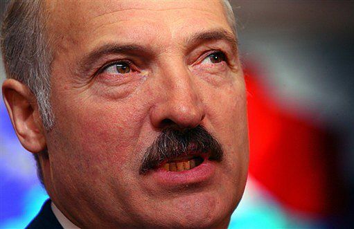 Łukaszenka: Białoruś będzie zachowywać się godnie wobec UE