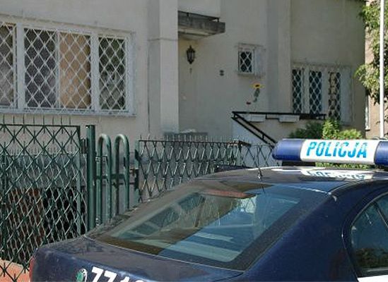 Policja odbiła kobietę przetrzymywaną w "salonie masażu"