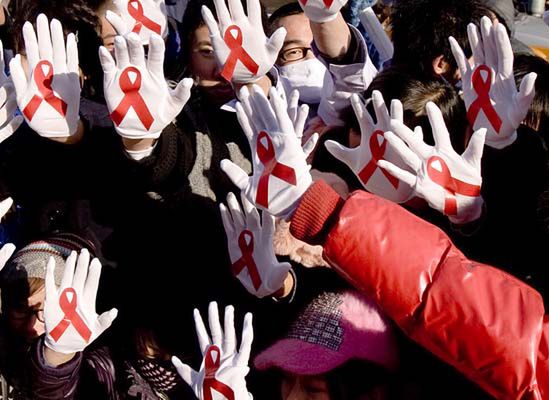 W Polsce 20 tys. osób nie wie, że ma HIV