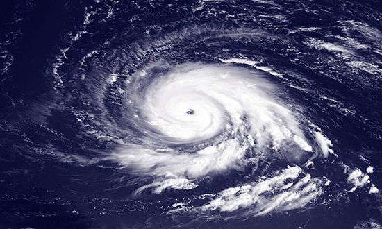 Najsilniejszy od lat huragan spustoszy Amerykę?