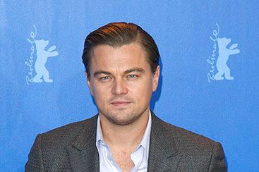 Dwa lata więzienia za atak na Leonardo DiCaprio