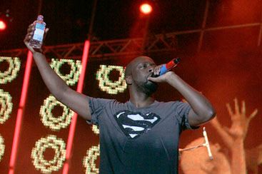 Gwiazda hip-hopu kandydatem na prezydenta Haiti