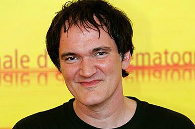 Tarantino będzie uczciwy? O wygraną walczą jego znajomi