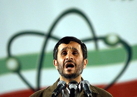 Iran drażni Zachód: będą nowe zakłady wzbogacania uranu