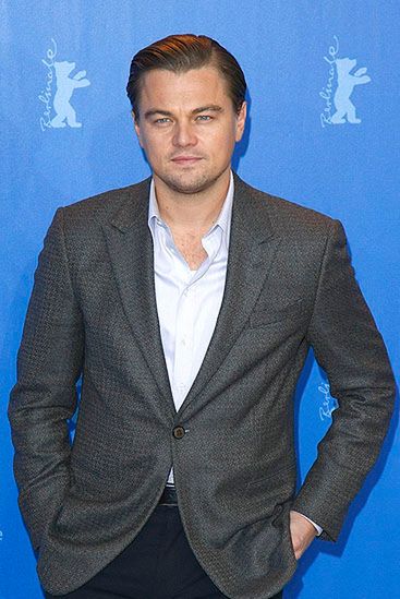 Dwa lata więzienia za atak na Leonardo DiCaprio