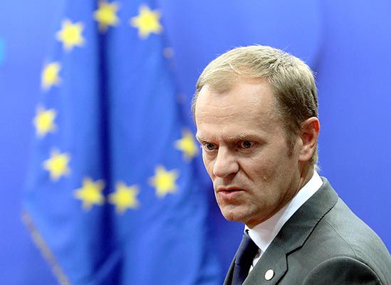 Tusk: jestem u władzy, żeby innym było lepiej