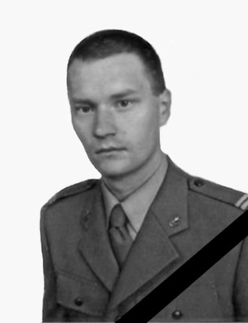 Polski saper zginął w Afganistanie - miał 26 lat