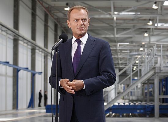 Tusk nie miał prawa tego robić - zapadł wyrok